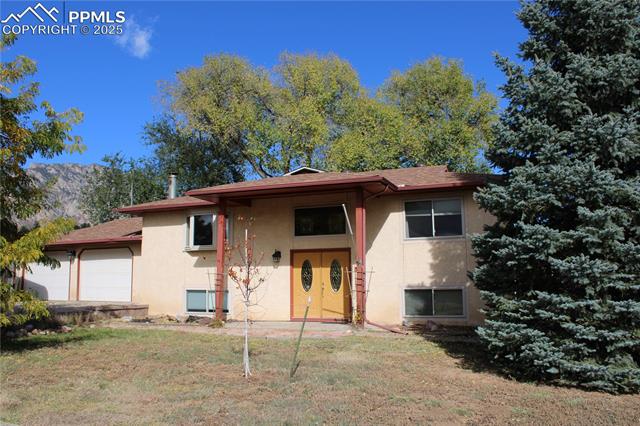 8340  Piute  , colorado springs&nbsp; House Search MLS Picture