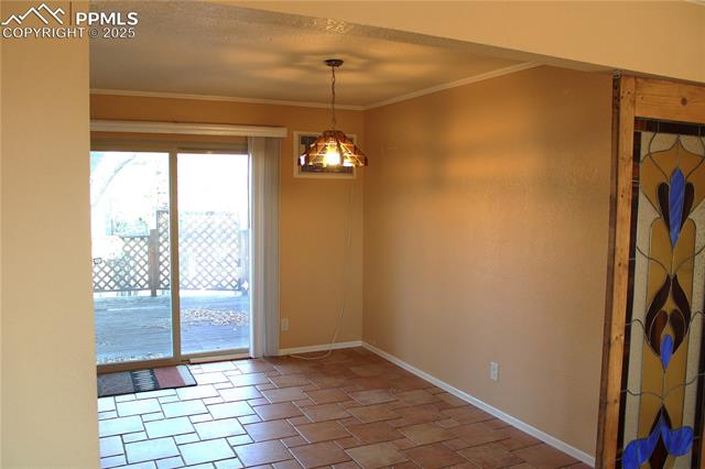 MLS Image for 8340  Piute  ,Colorado Springs, Colorado