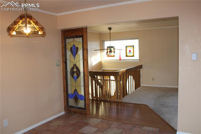 MLS Image for 8340  Piute  ,Colorado Springs, Colorado