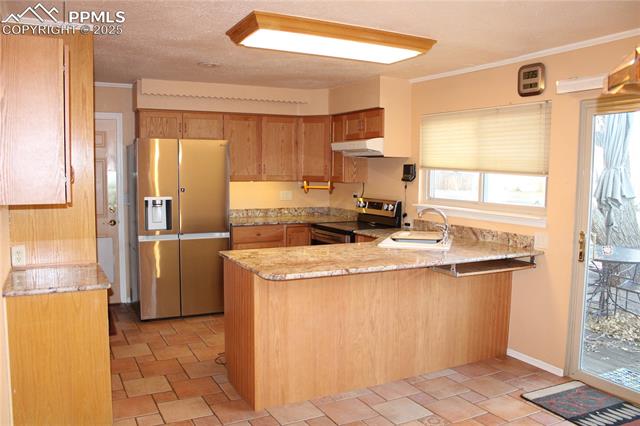 MLS Image for 8340  Piute  ,Colorado Springs, Colorado