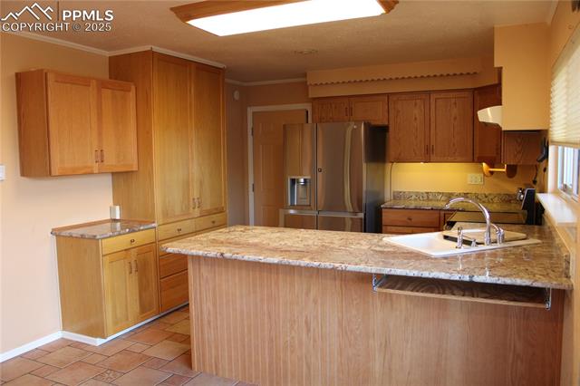MLS Image for 8340  Piute  ,Colorado Springs, Colorado