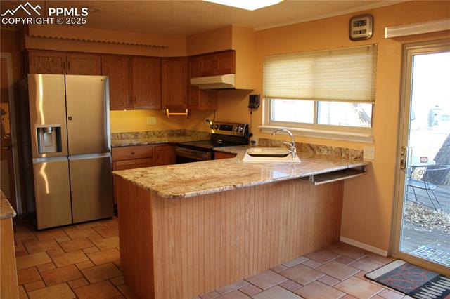MLS Image for 8340  Piute  ,Colorado Springs, Colorado