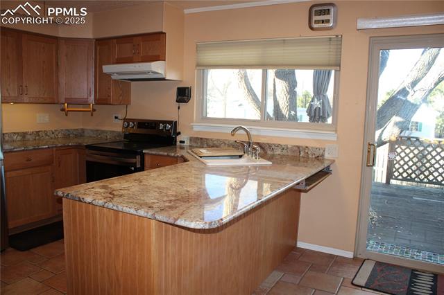 MLS Image for 8340  Piute  ,Colorado Springs, Colorado