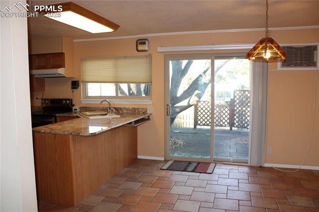 MLS Image for 8340  Piute  ,Colorado Springs, Colorado