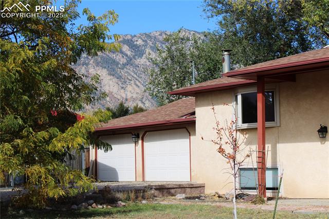 MLS Image for 8340  Piute  ,Colorado Springs, Colorado