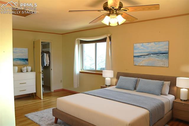 MLS Image for 8340  Piute  ,Colorado Springs, Colorado