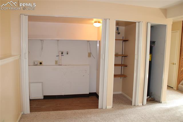 MLS Image for 8340  Piute  ,Colorado Springs, Colorado