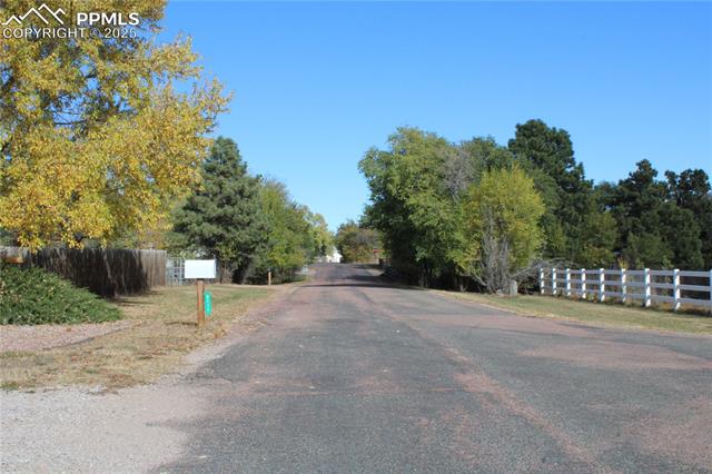 MLS Image for 8340  Piute  ,Colorado Springs, Colorado