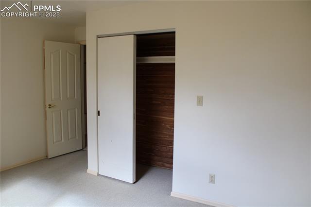 MLS Image for 8340  Piute  ,Colorado Springs, Colorado