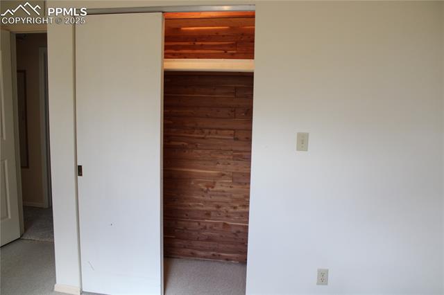 MLS Image for 8340  Piute  ,Colorado Springs, Colorado
