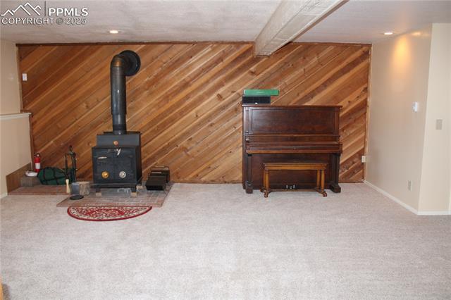 MLS Image for 8340  Piute  ,Colorado Springs, Colorado