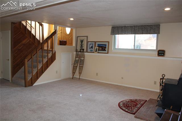 MLS Image for 8340  Piute  ,Colorado Springs, Colorado