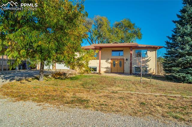 MLS Image for 8340  Piute  ,Colorado Springs, Colorado