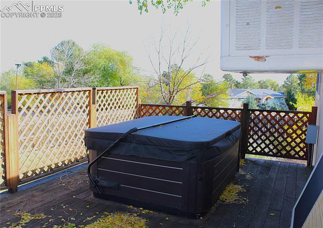 MLS Image for 8340  Piute  ,Colorado Springs, Colorado