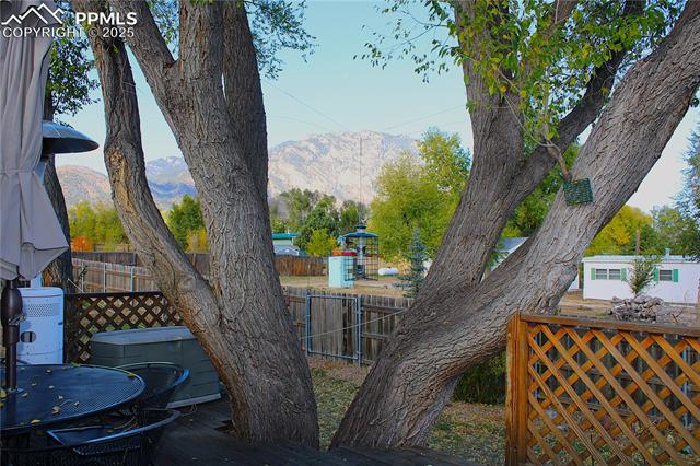 MLS Image for 8340  Piute  ,Colorado Springs, Colorado