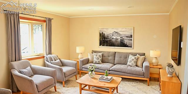 MLS Image for 8340  Piute  ,Colorado Springs, Colorado