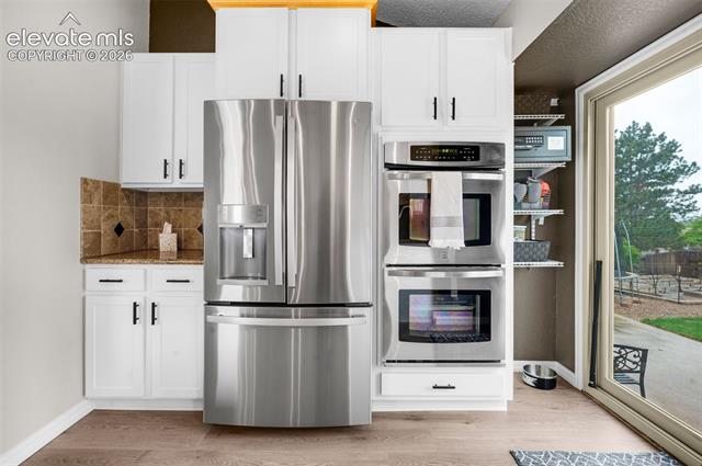 MLS Image for 8108  Chancellor  ,Colorado Springs, Colorado