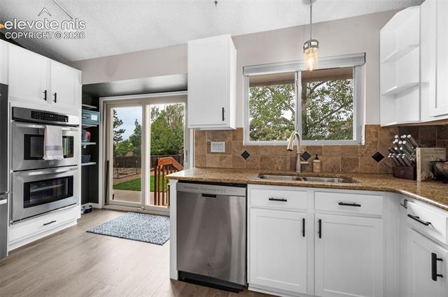 MLS Image for 8108  Chancellor  ,Colorado Springs, Colorado