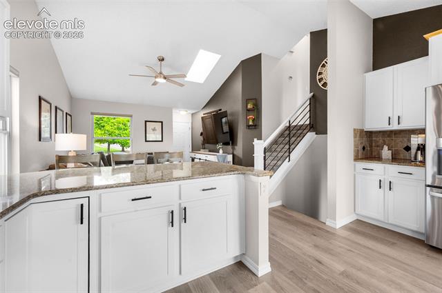 MLS Image for 8108  Chancellor  ,Colorado Springs, Colorado