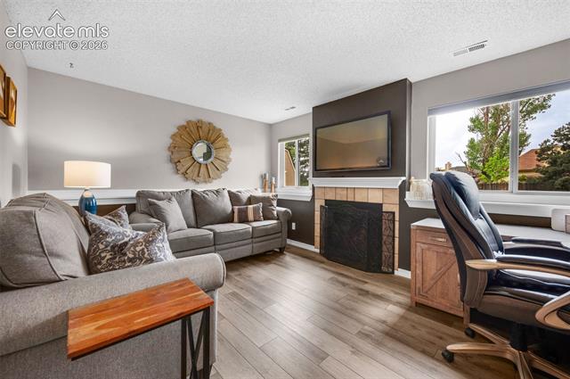 MLS Image for 8108  Chancellor  ,Colorado Springs, Colorado