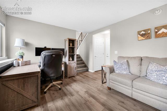 MLS Image for 8108  Chancellor  ,Colorado Springs, Colorado