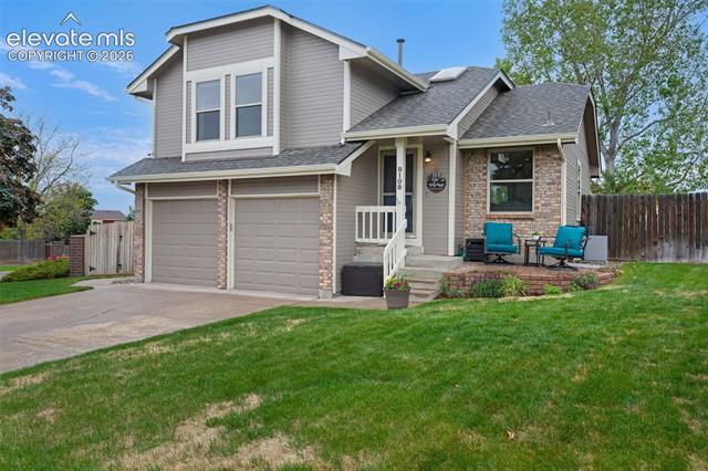 MLS Image for 8108  Chancellor  ,Colorado Springs, Colorado