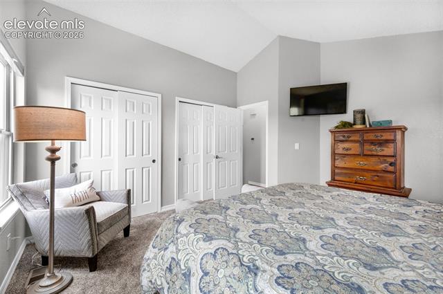 MLS Image for 8108  Chancellor  ,Colorado Springs, Colorado