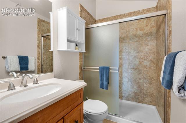 MLS Image for 8108  Chancellor  ,Colorado Springs, Colorado