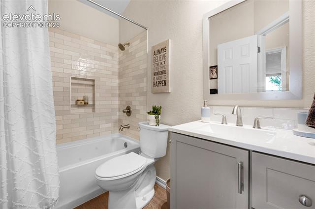 MLS Image for 8108  Chancellor  ,Colorado Springs, Colorado