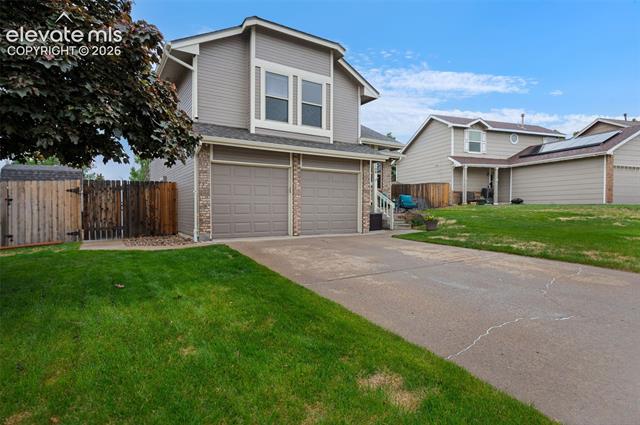 MLS Image for 8108  Chancellor  ,Colorado Springs, Colorado