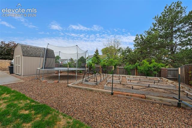 MLS Image for 8108  Chancellor  ,Colorado Springs, Colorado