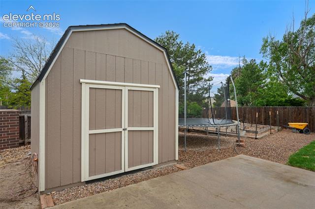 MLS Image for 8108  Chancellor  ,Colorado Springs, Colorado