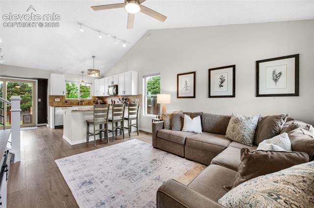 MLS Image for 8108  Chancellor  ,Colorado Springs, Colorado