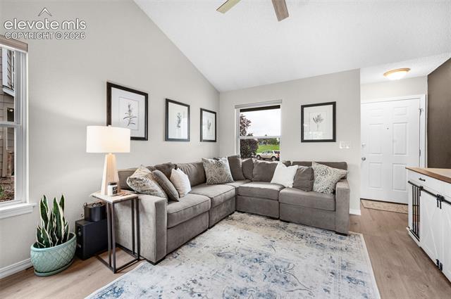 MLS Image for 8108  Chancellor  ,Colorado Springs, Colorado