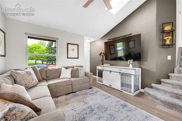 MLS Image for 8108  Chancellor  ,Colorado Springs, Colorado