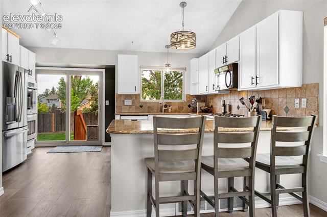 MLS Image for 8108  Chancellor  ,Colorado Springs, Colorado