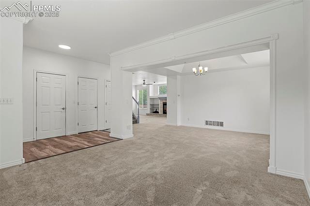 MLS Image for 750  Capeglen  ,Colorado Springs, Colorado