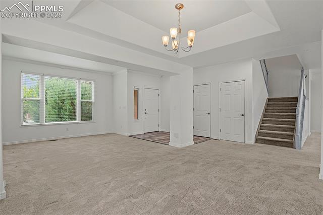 MLS Image for 750  Capeglen  ,Colorado Springs, Colorado
