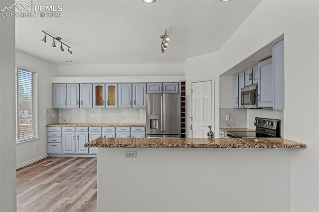 MLS Image for 750  Capeglen  ,Colorado Springs, Colorado