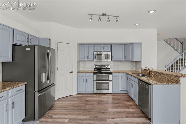 MLS Image for 750  Capeglen  ,Colorado Springs, Colorado