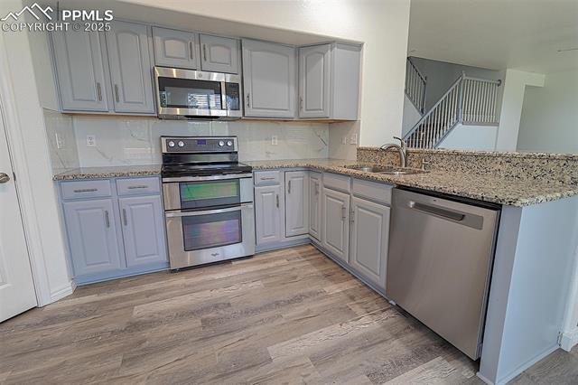 MLS Image for 750  Capeglen  ,Colorado Springs, Colorado