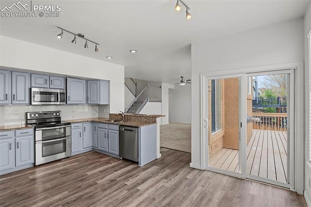MLS Image for 750  Capeglen  ,Colorado Springs, Colorado