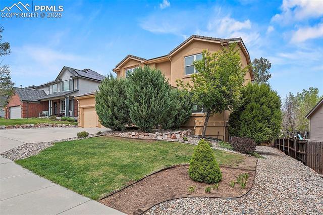 MLS Image for 750  Capeglen  ,Colorado Springs, Colorado