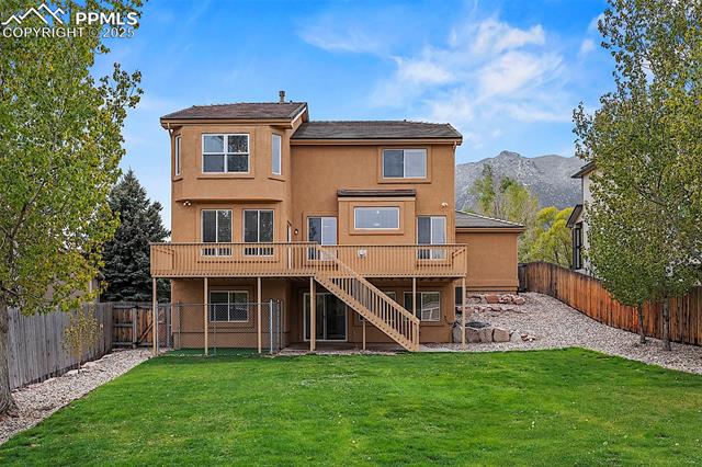MLS Image for 750  Capeglen  ,Colorado Springs, Colorado