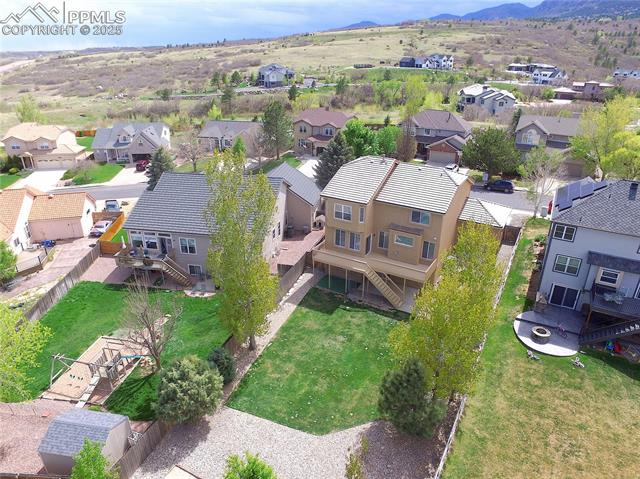 MLS Image for 750  Capeglen  ,Colorado Springs, Colorado
