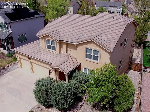 MLS Image for 750  Capeglen  ,Colorado Springs, Colorado