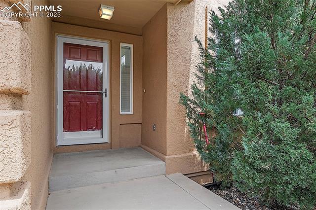 MLS Image for 750  Capeglen  ,Colorado Springs, Colorado