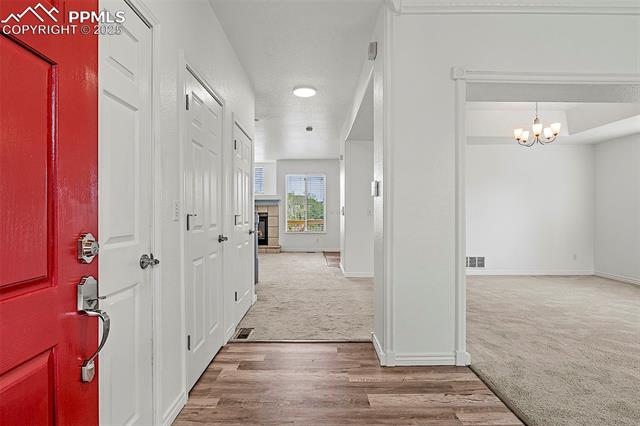 MLS Image for 750  Capeglen  ,Colorado Springs, Colorado