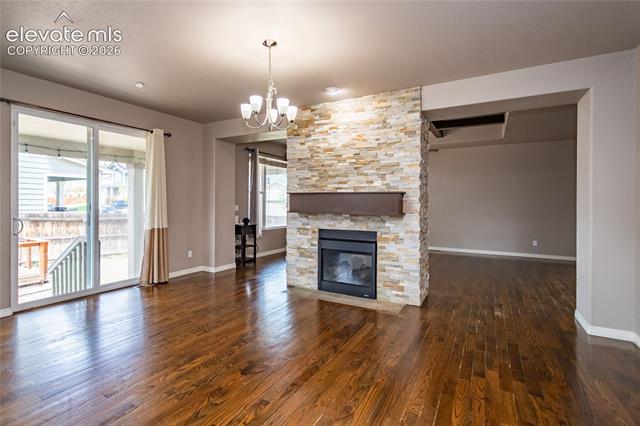 MLS Image for 1798  Bulrush  ,Colorado Springs, Colorado