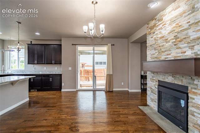 MLS Image for 1798  Bulrush  ,Colorado Springs, Colorado